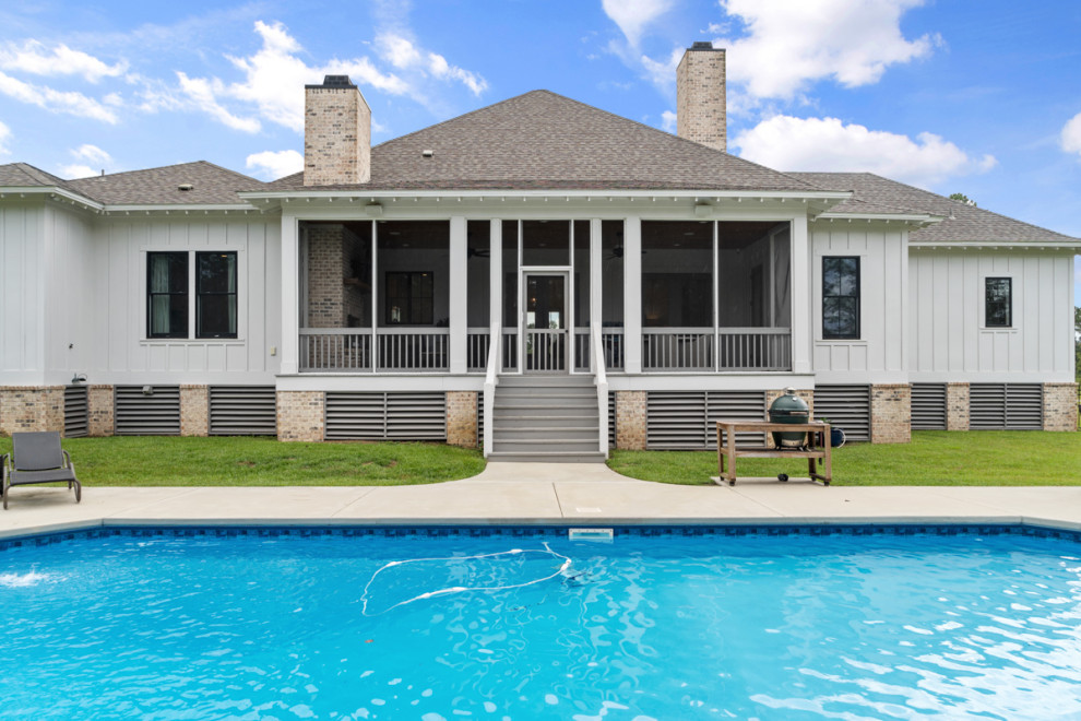 Tranquility Cottage