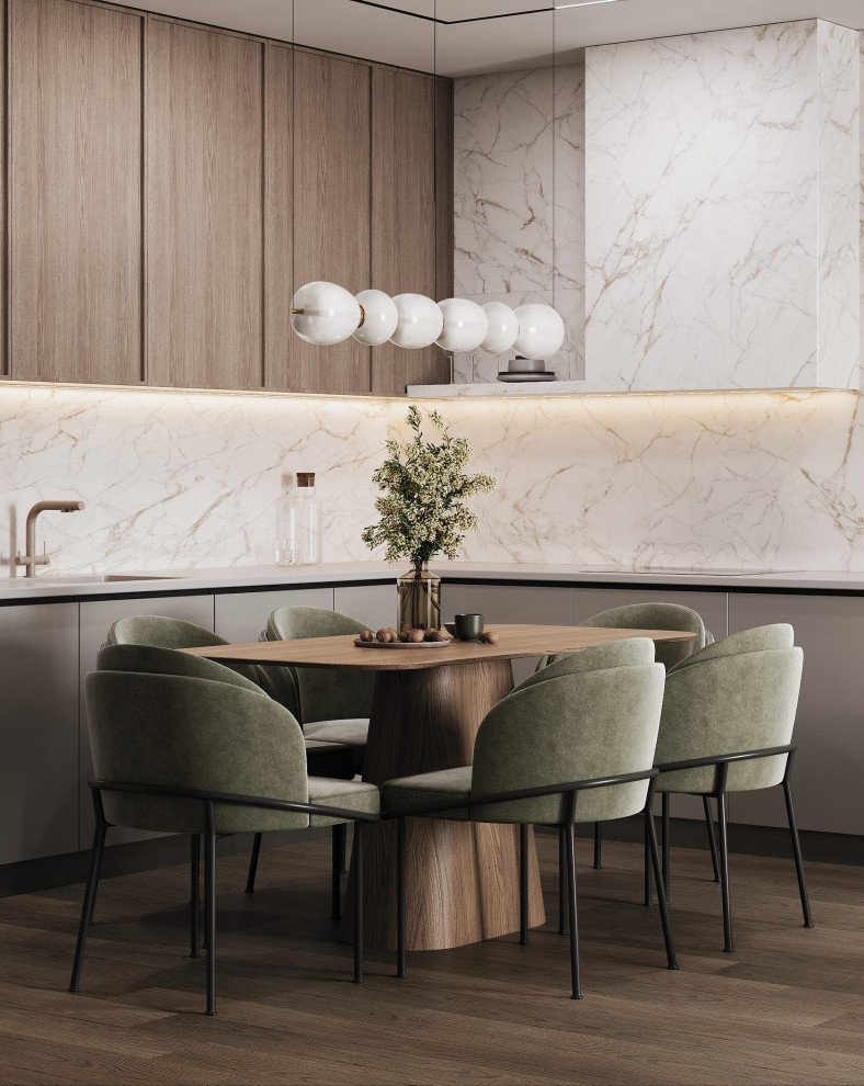 ЖК Шаляпин 2