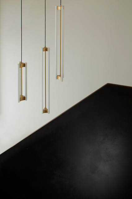 Minimal Interiors trendy-dagligstue