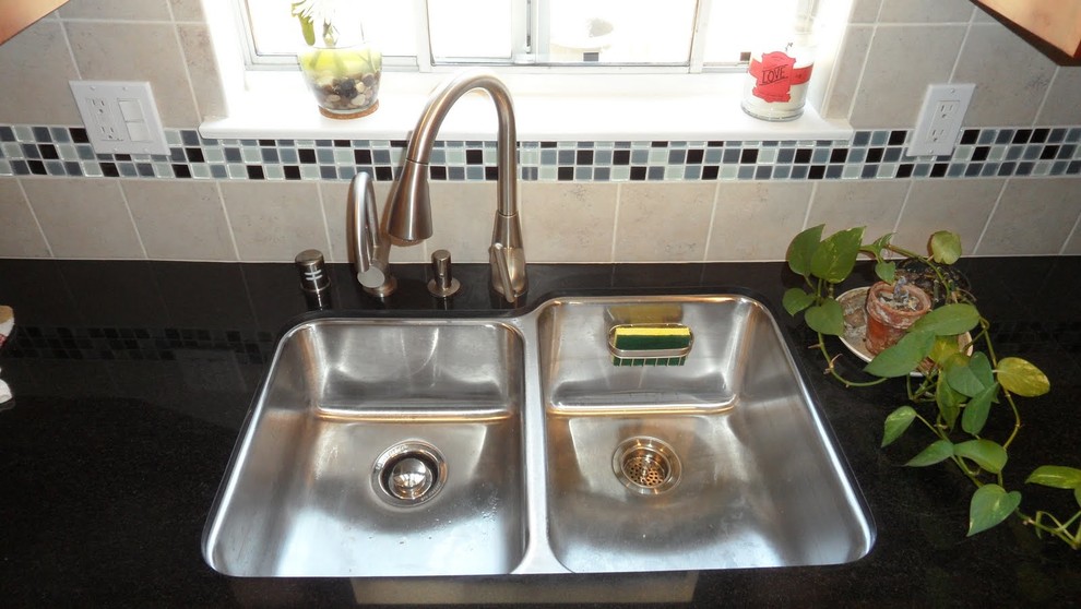 Custom Kitchen