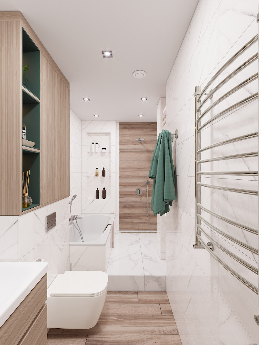 ЖК Биосфера