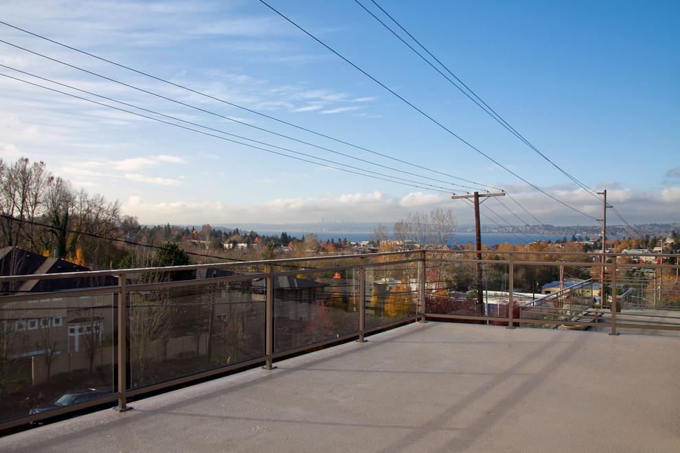 87th St. Kirkland