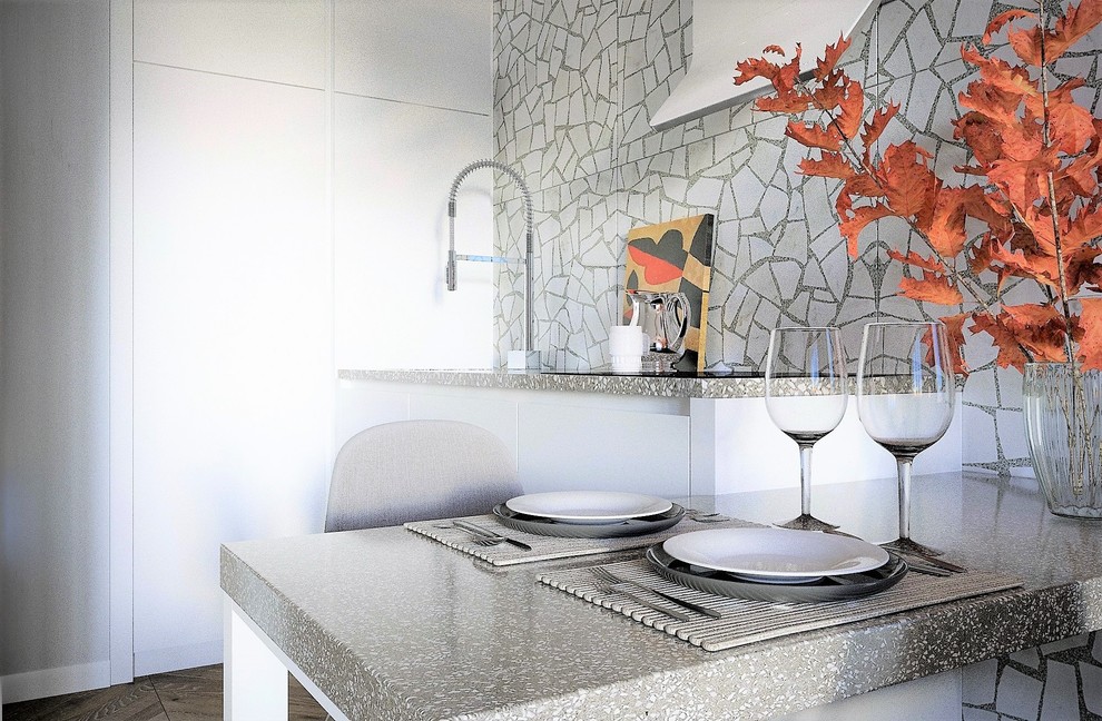 Казань, ЖК Арт-Сити