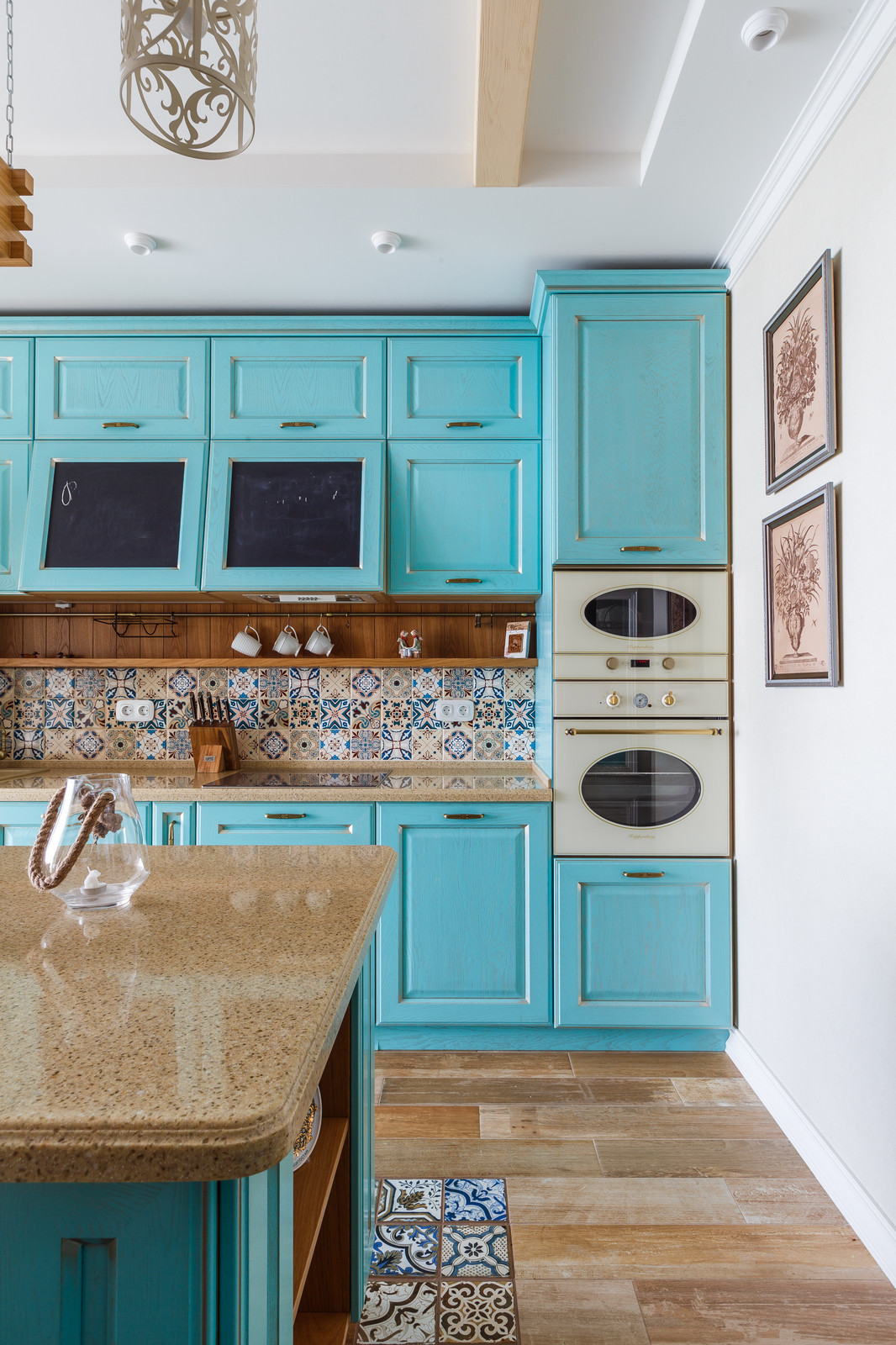 Кухня Mediterranian Life Style