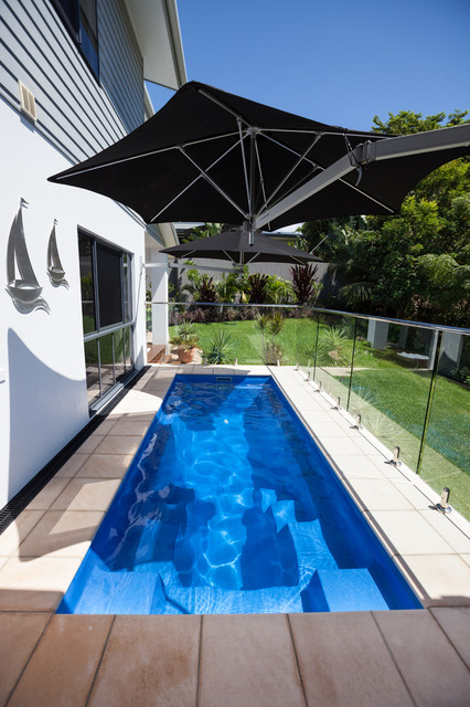 Various Projects pool
