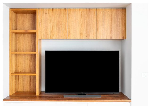Split Level modern