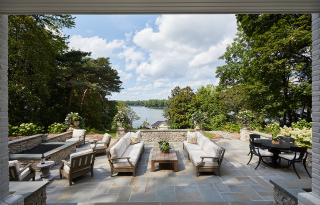 Sweet Spot traditional-verandah