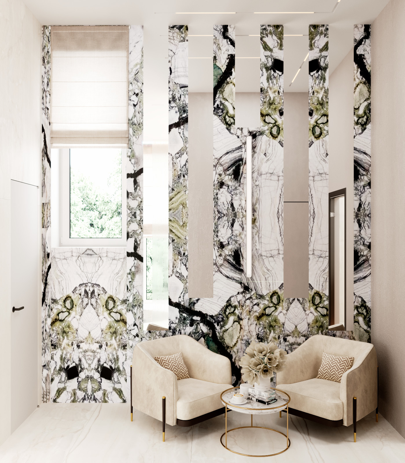 Репино Парк 380м2