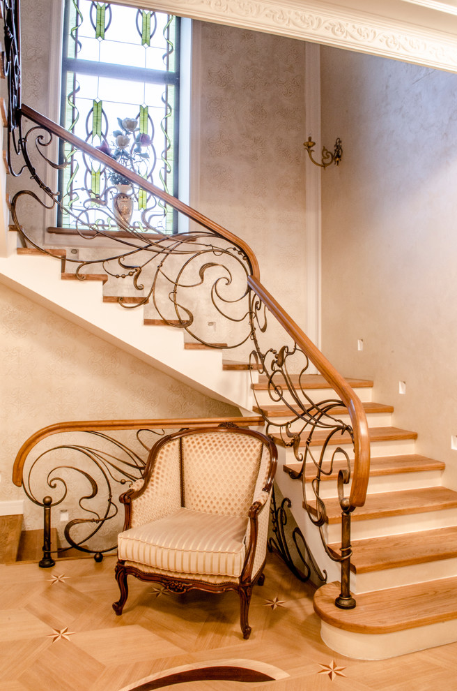 Дом в Ленинградской области