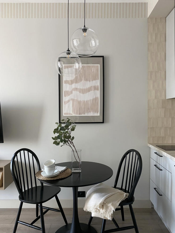 Студия 30 м2 в ЖК Хедлайнер