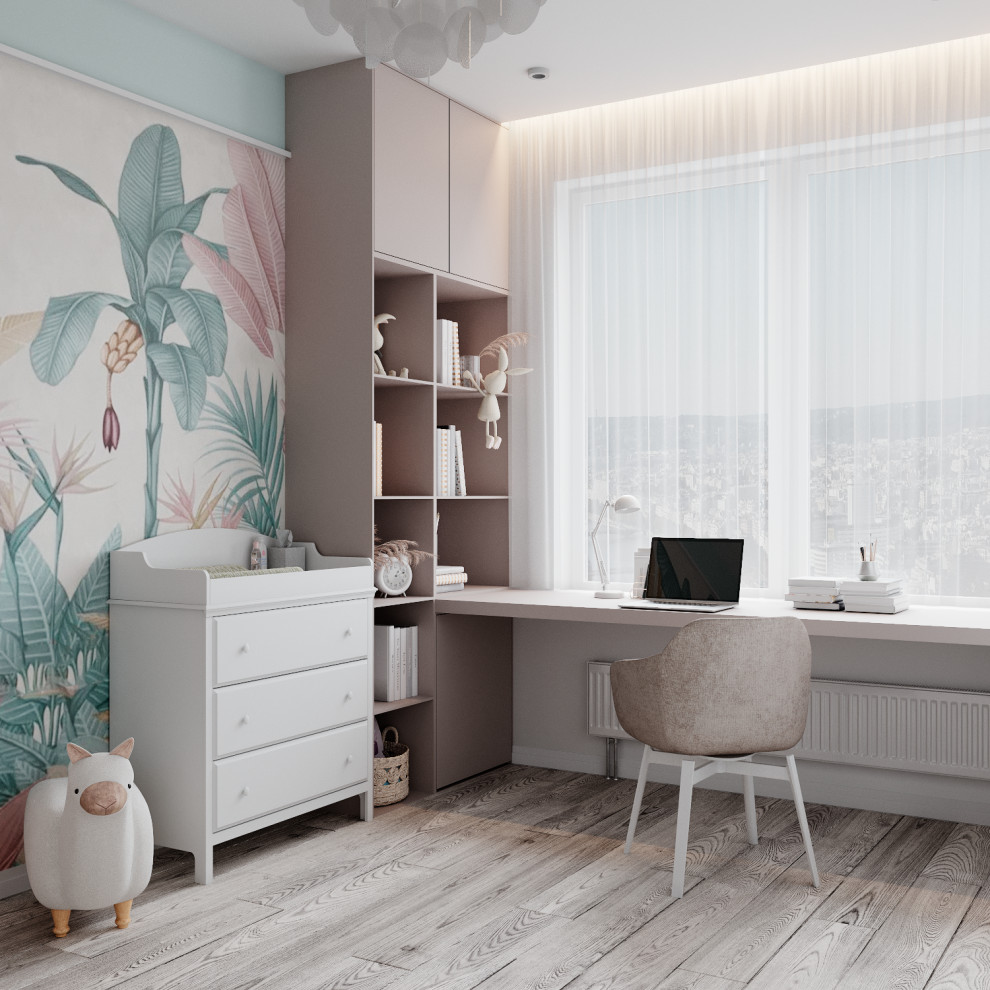 Город-парк Первый Московский