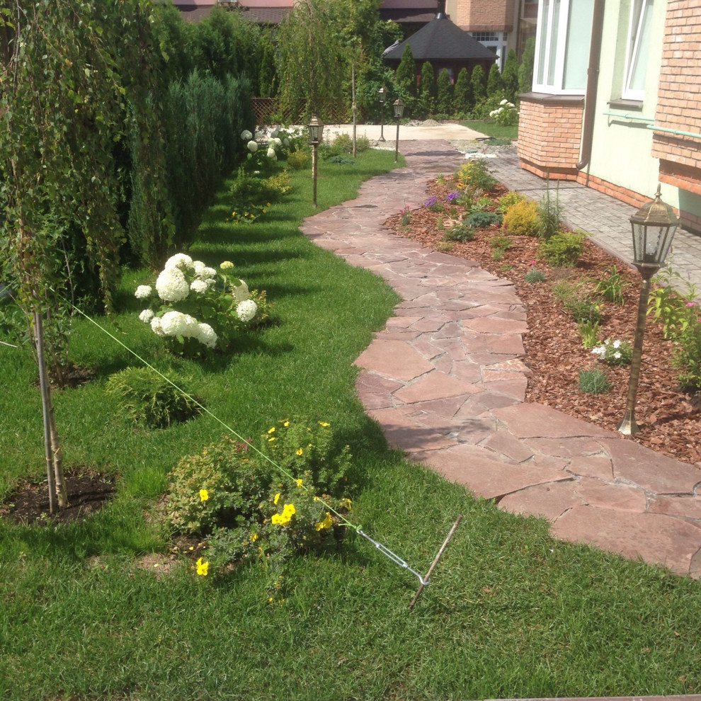 Жилой коттеджный поселок «Дубровка»