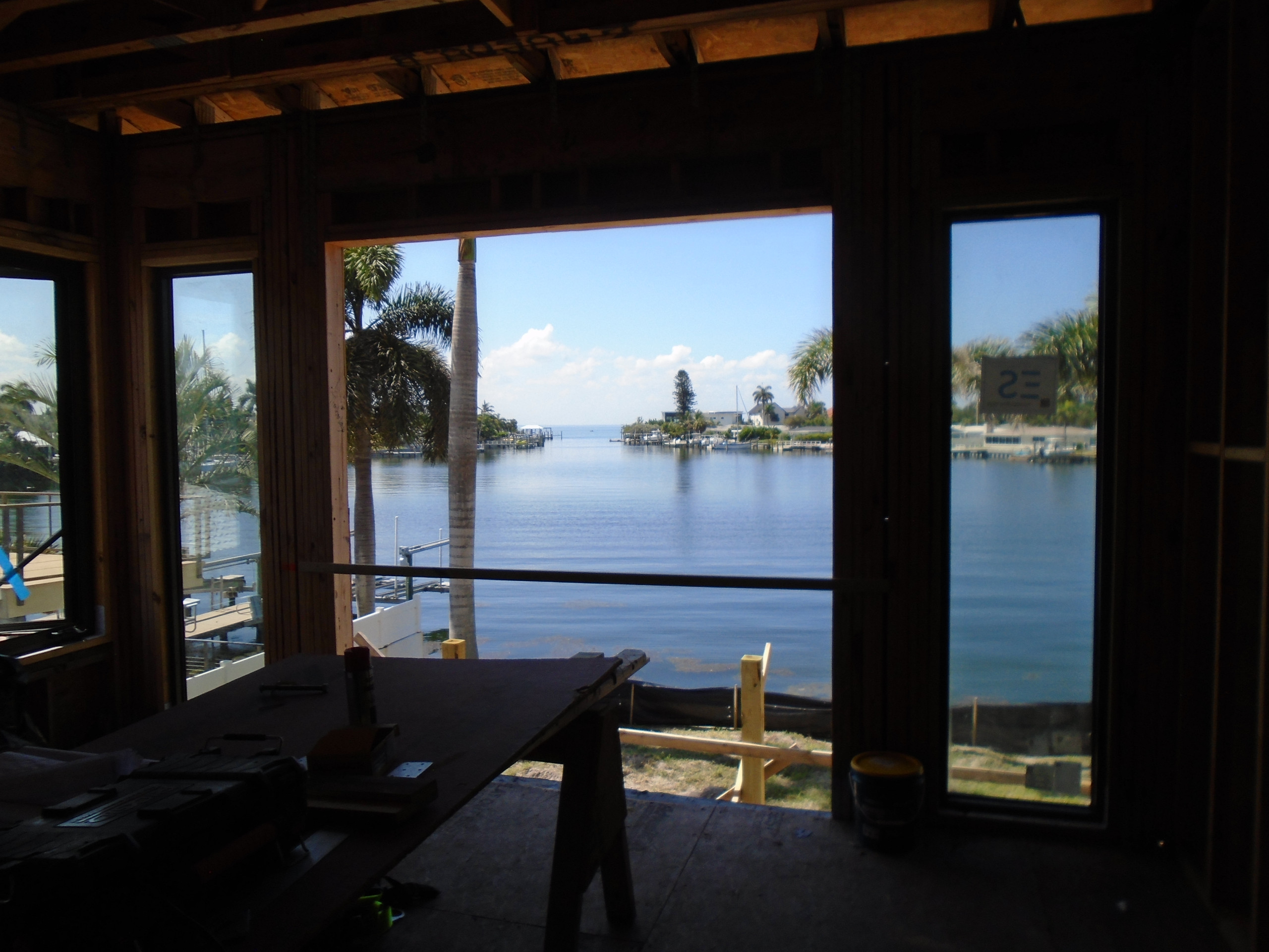 Tropical Shores Waterfront