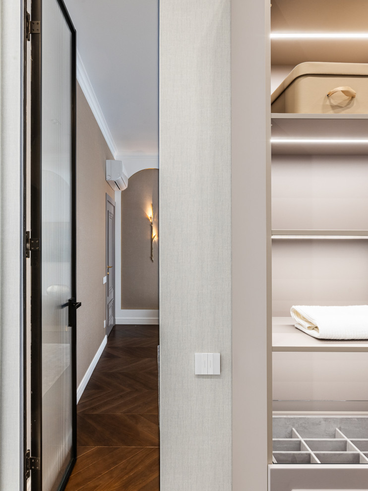 Апартаменты 120м2 г.Москва