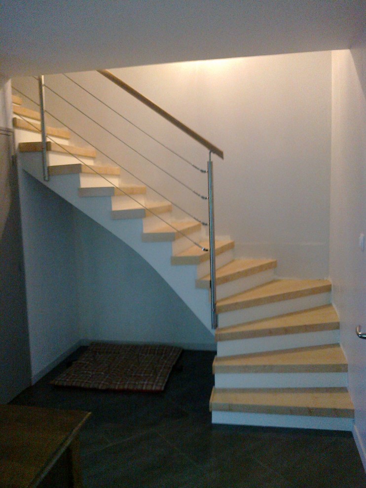 Nos Escaliers