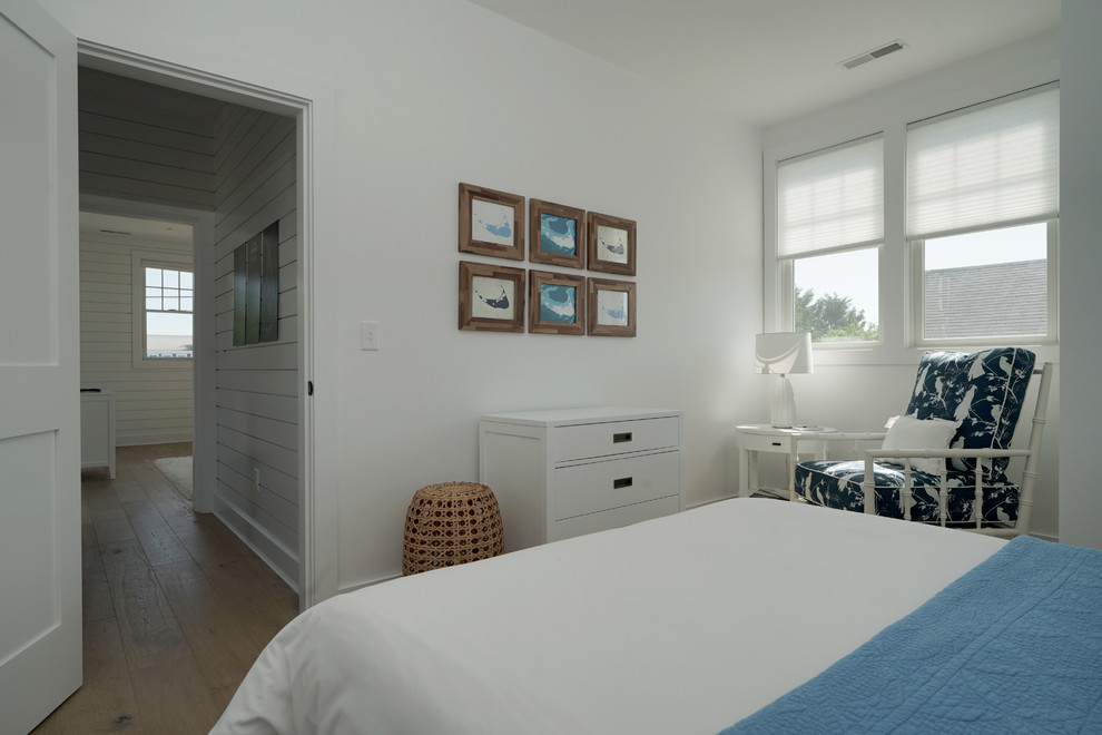 Summer Home Nantucket Island