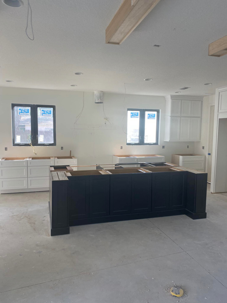 Bassil's by the Bay Dream Home