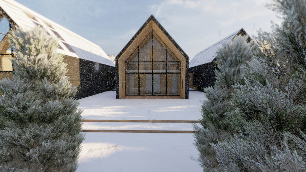 Концепция "Три в одном"