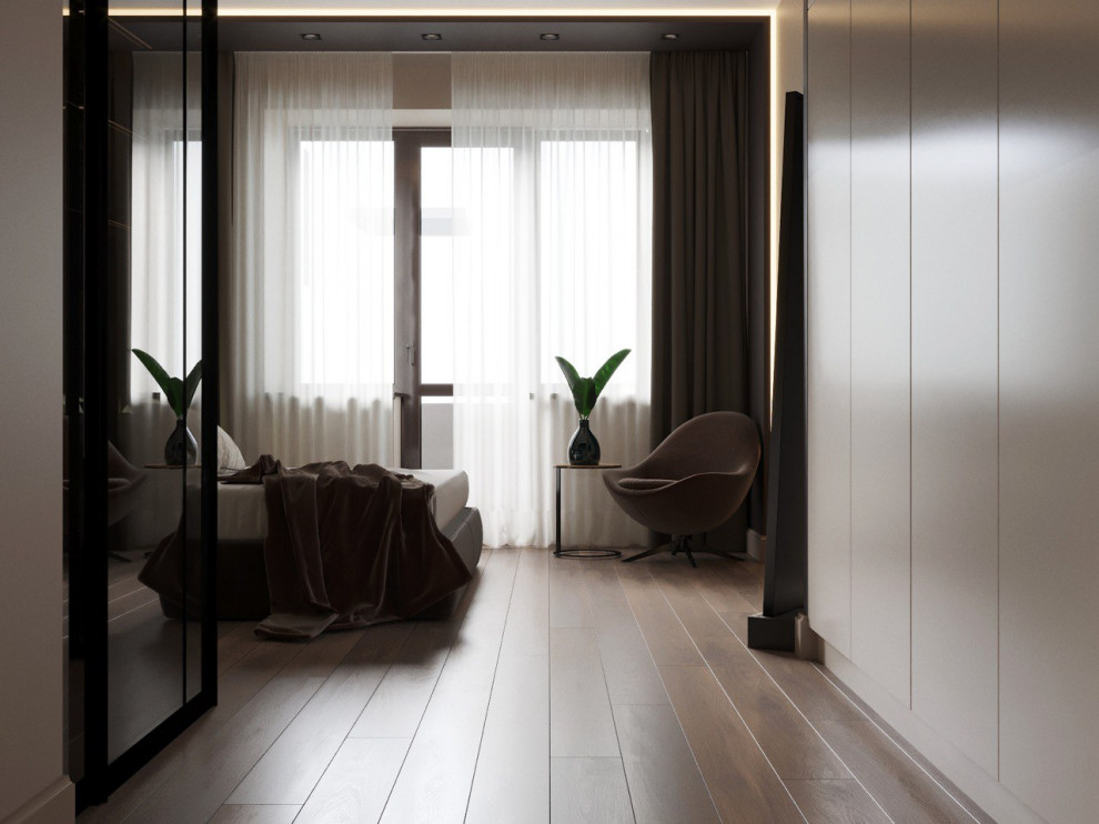 ЖК Ломоносовский проспект