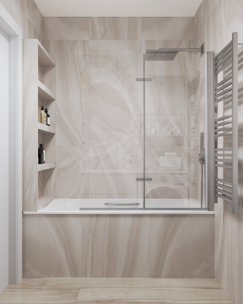 ЖК Рождественский