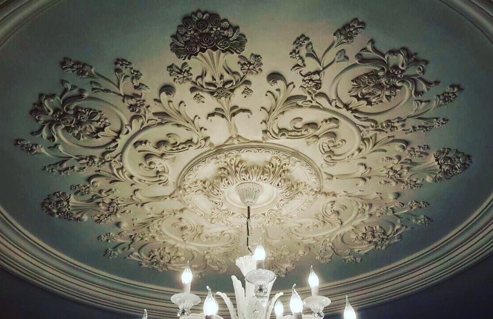 отдельные элементы