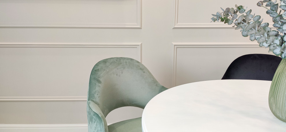 Реализация квартиры для многодетной семьи