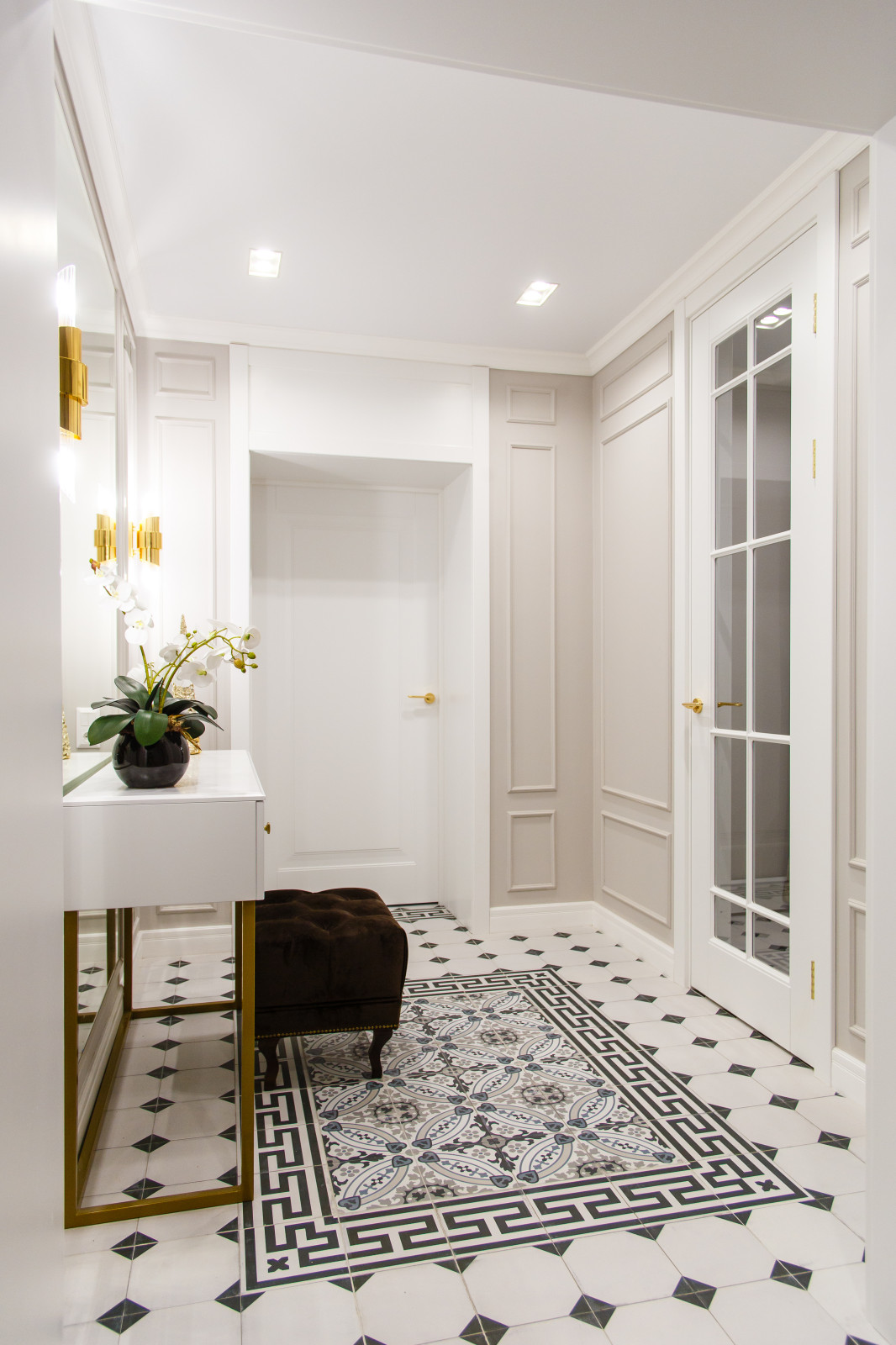 Дом в Нурлате