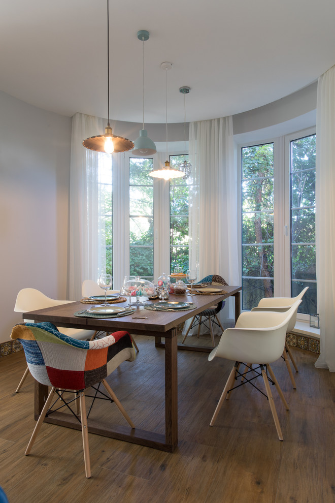 немного Скандинавии