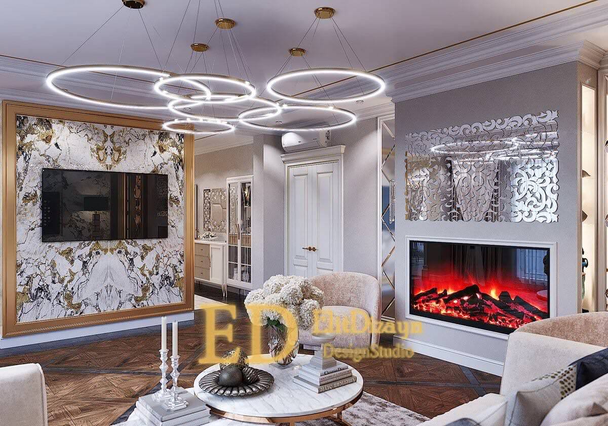 Дом неоклассика - 6