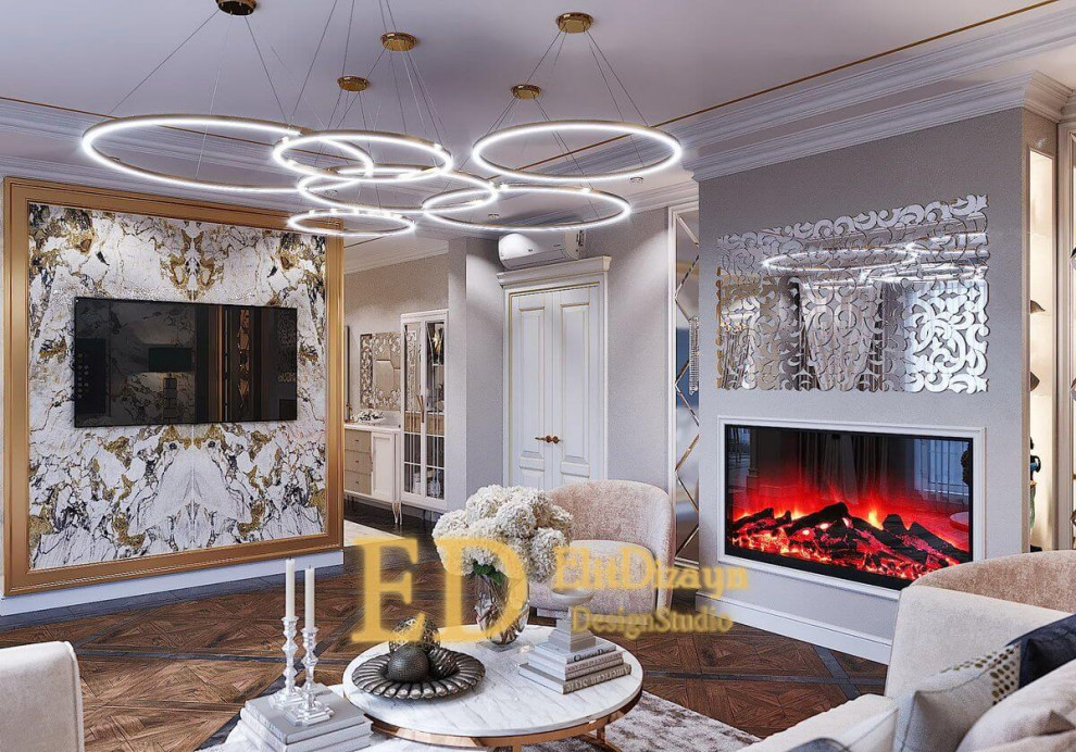 Дом неоклассика - 6