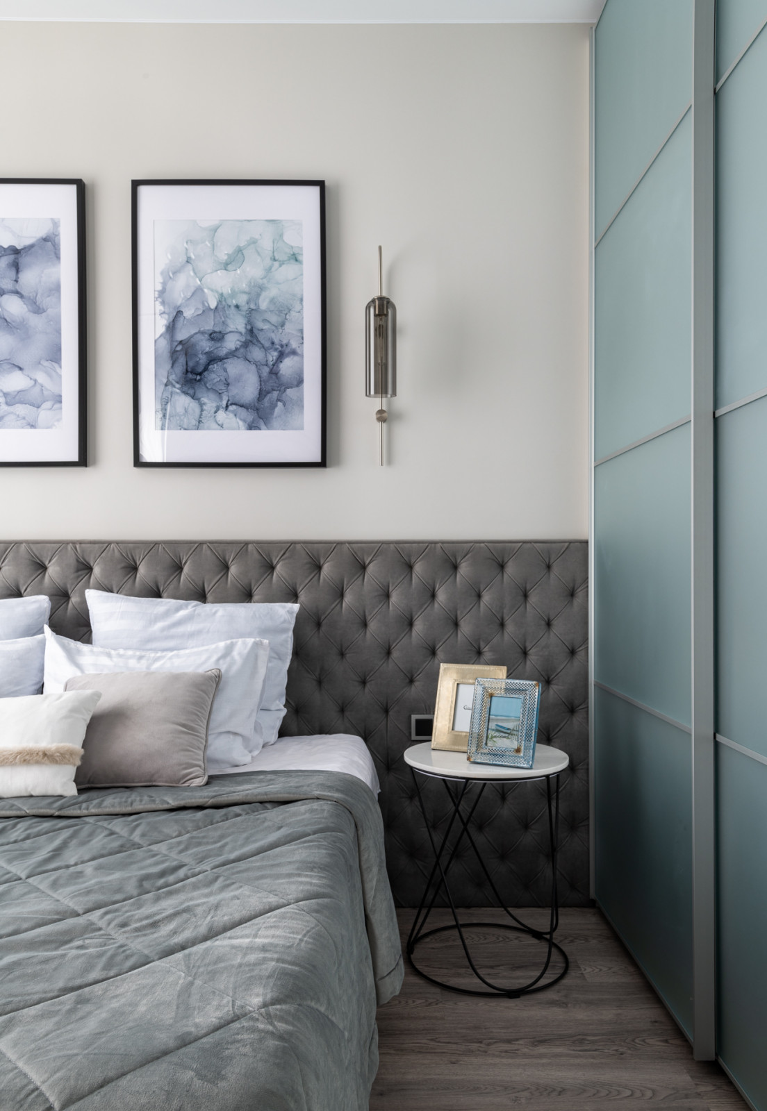 Кошачий рай