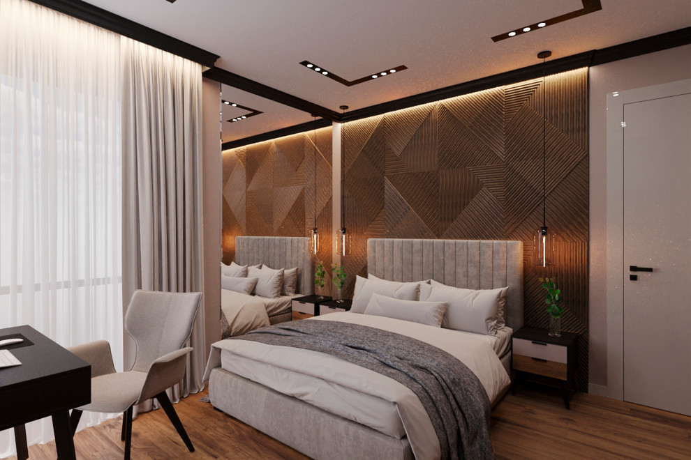 ЖК МЕТРОПОЛИЯ