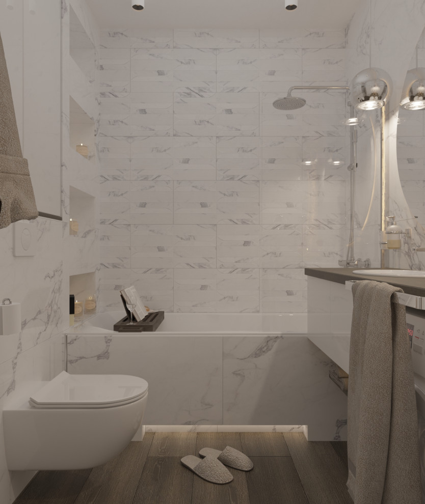 ЖК "Нордберг"