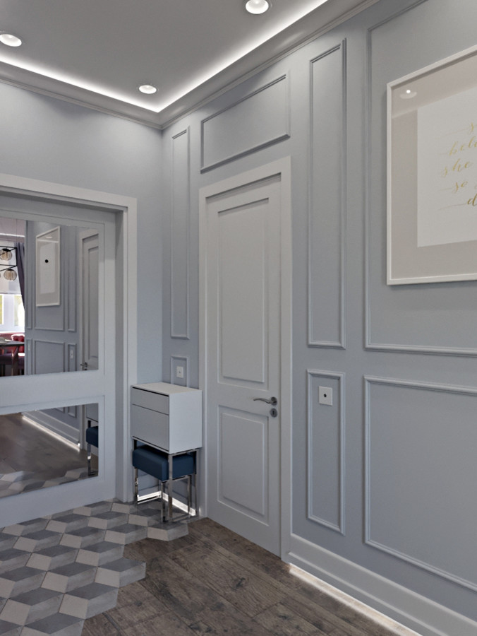 Взгляд на классику по-новому