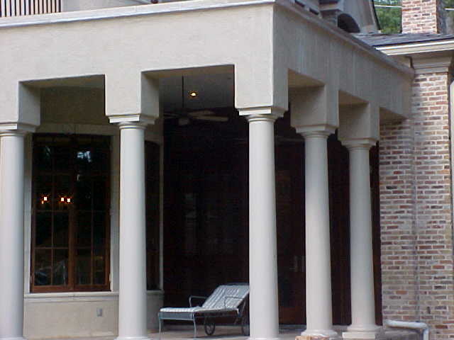 Memorial Custom Provencal 5