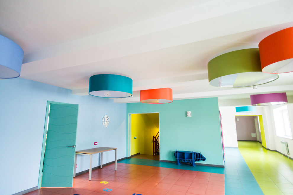 Частная школа