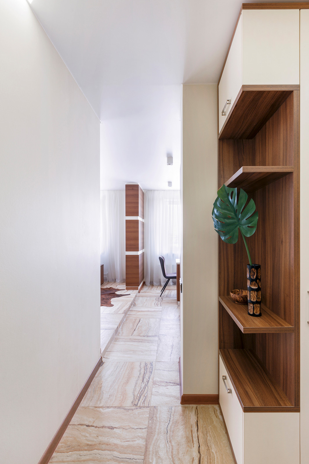 Современное этно. Contemporary etрnostyle living room