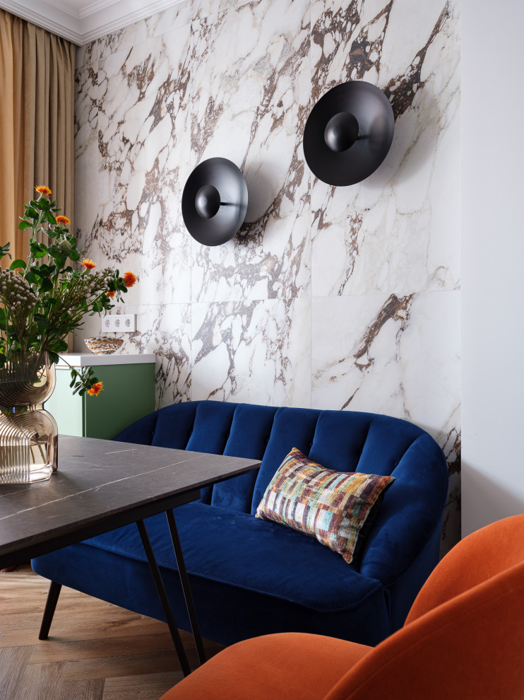 Панферова, 77 м2