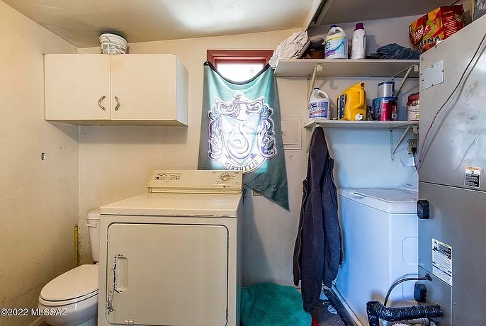 Bathroom 003