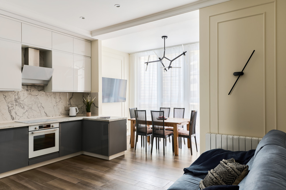 ЖК Династия 2