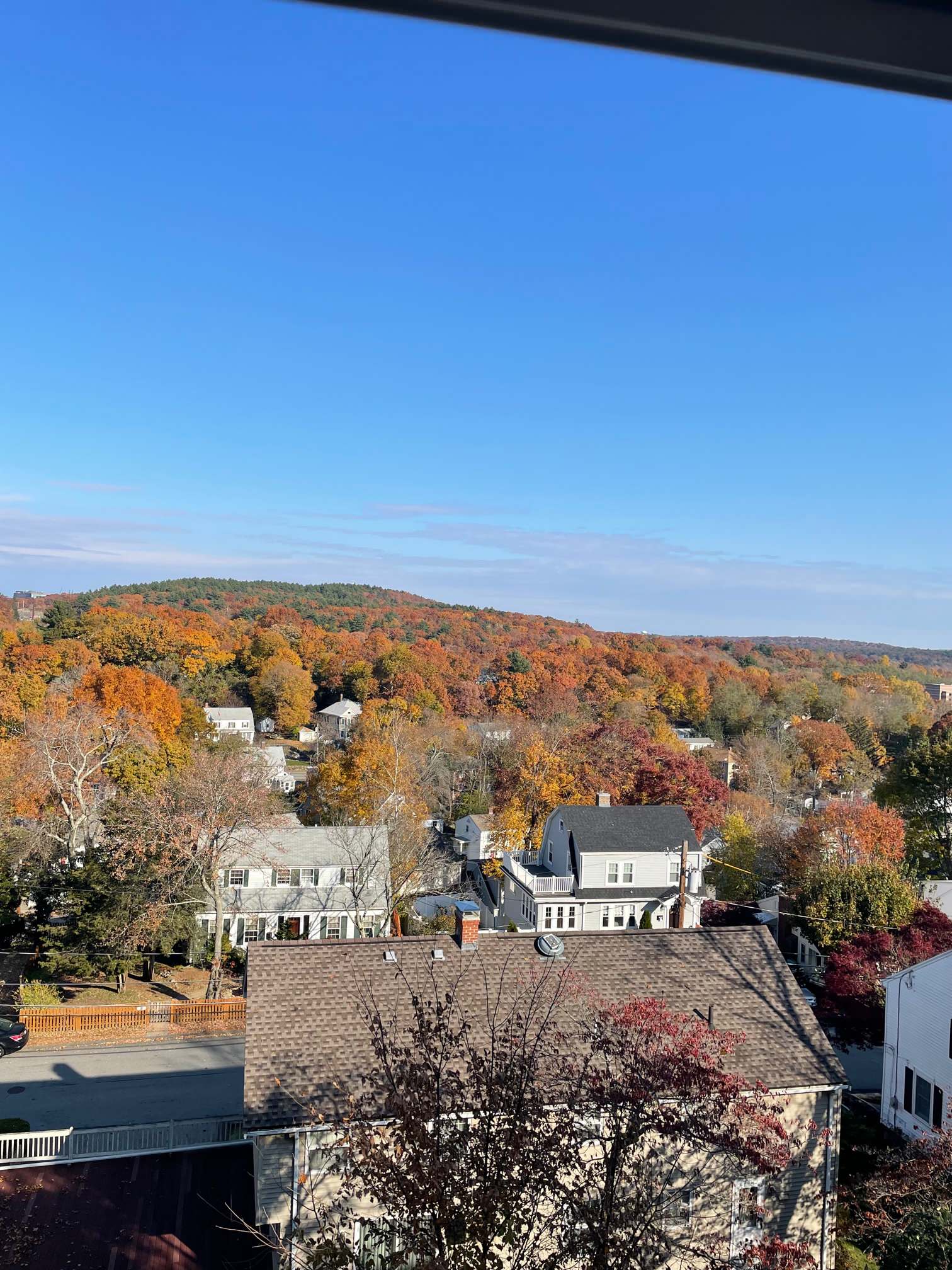 Waltham Dormer/Attic Addition
