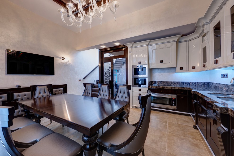 Дизайн интерьера и строительство