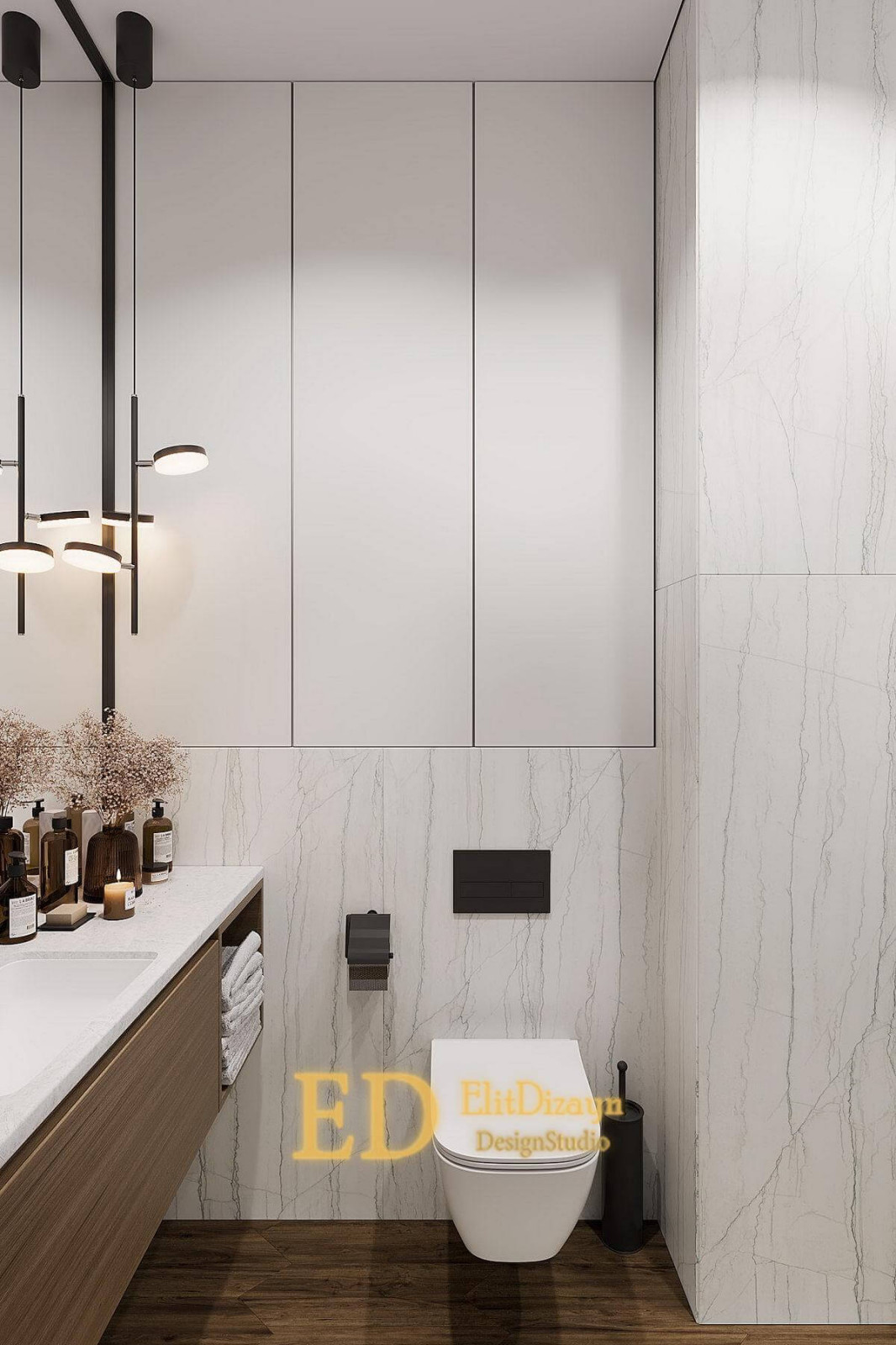 Квартира - 138м