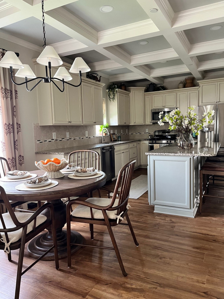 Stunning Havre de Grace Architectural Masterpiece