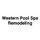 Western Pool Spa Remodeling