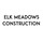 Elk Meadows Construction