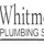 Whitmore's Plumbing