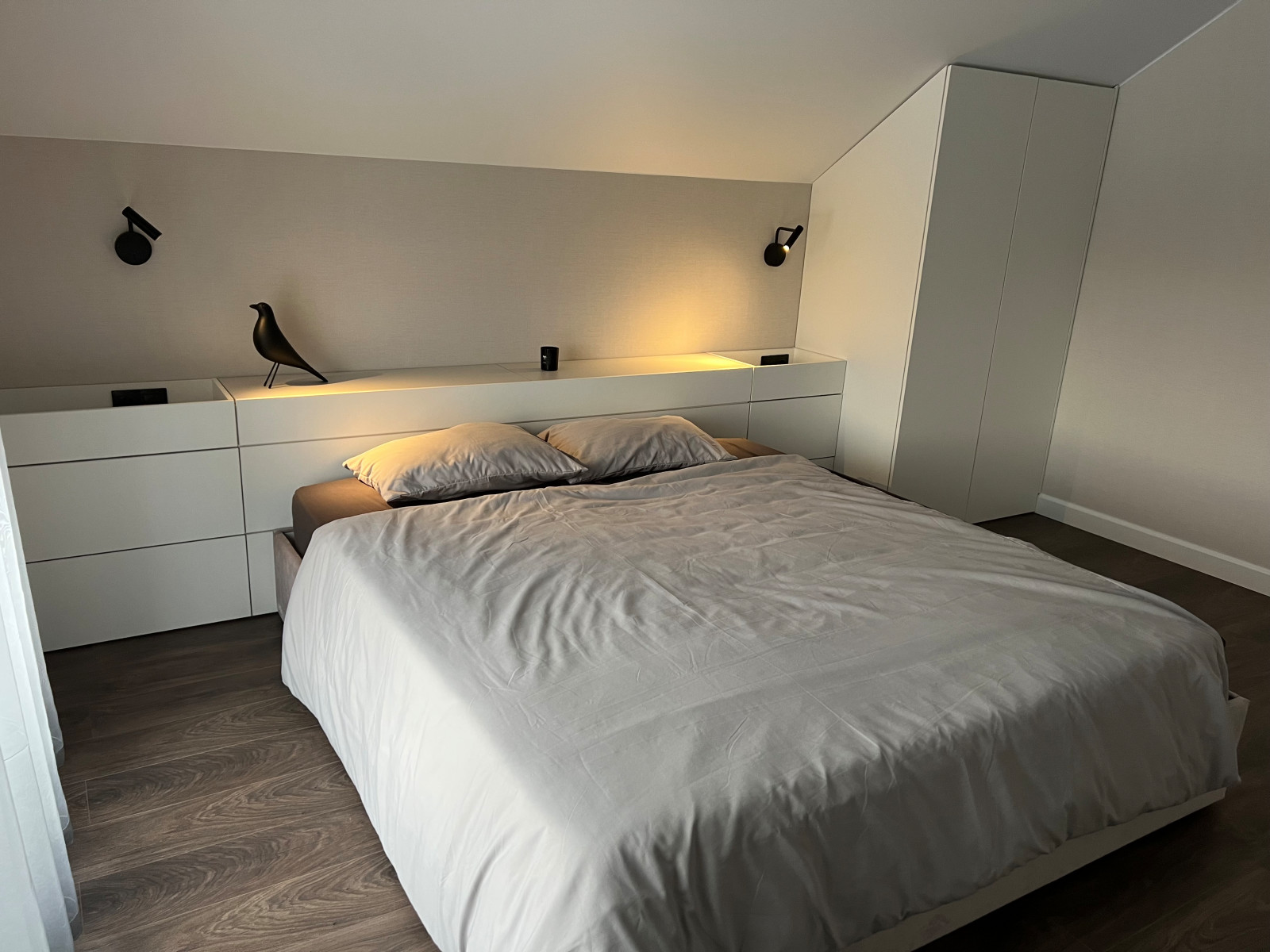 ДЕКОРИРОВАНИЕ ДОМА 200м