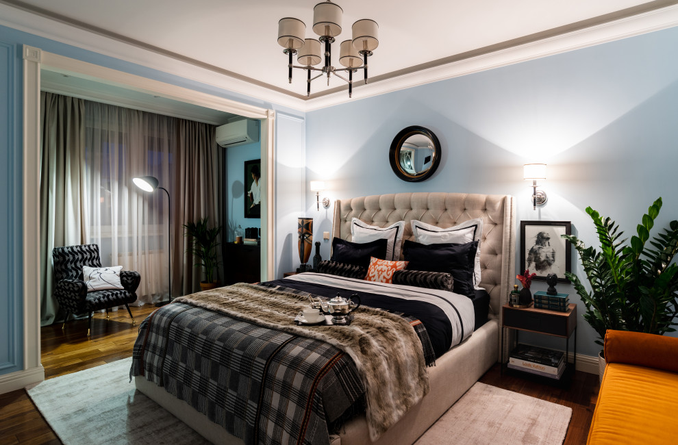 Двушка в Марьино