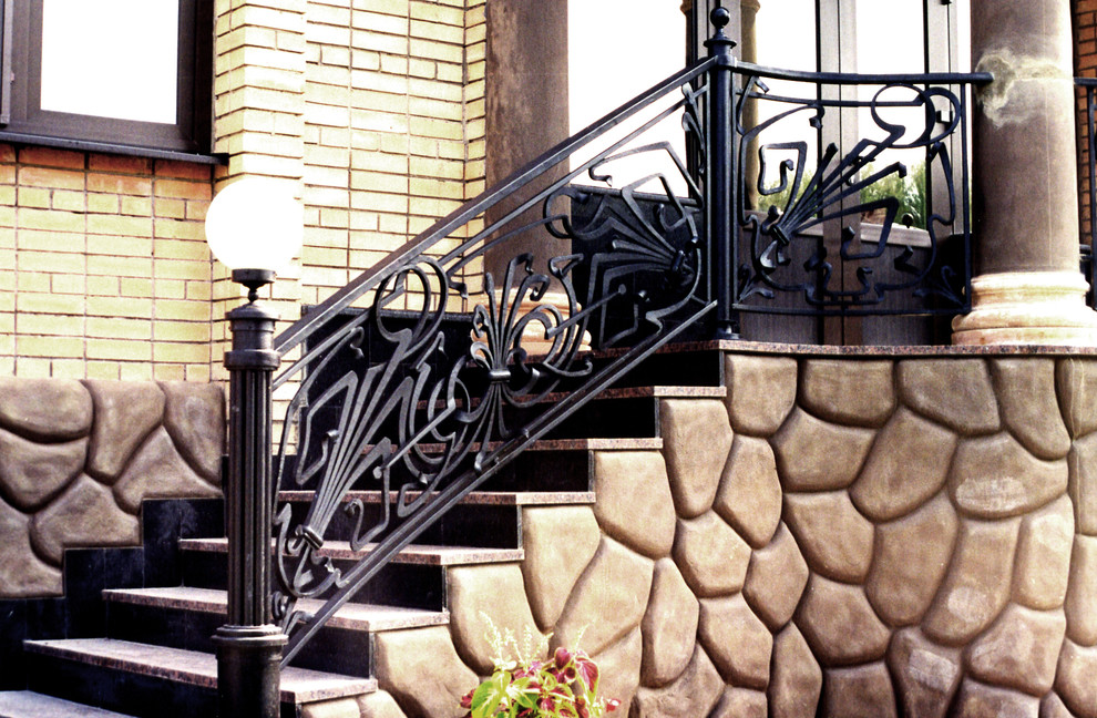 "Дом на Рублевке"